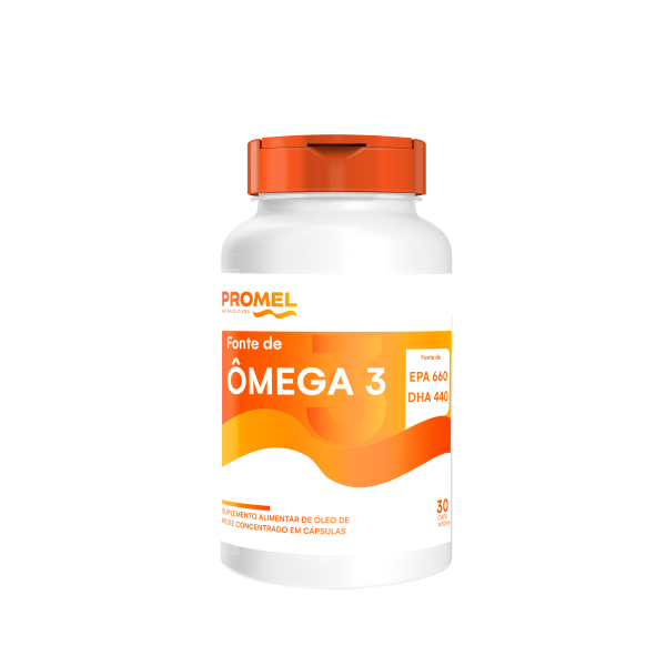 OMEGA 3 33 22 30caps MOCKUP