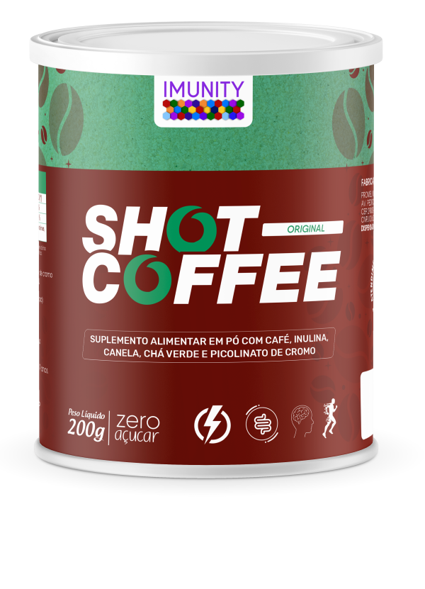 SHOT COFFEE