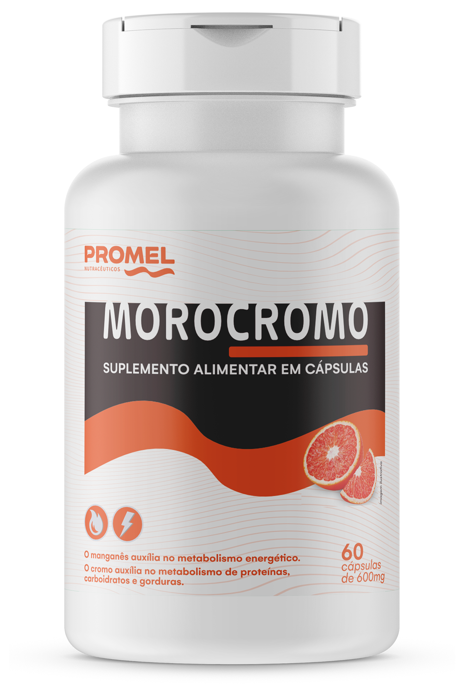 MOROCROMO 1