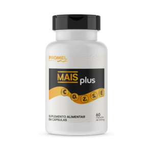 MAIS PLUS