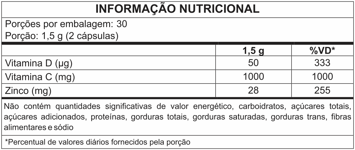 VITAMIN CAPS - Image 2