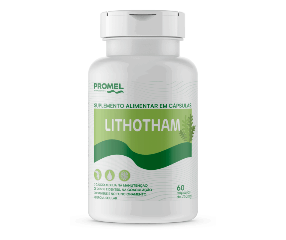 LITHOTHAM