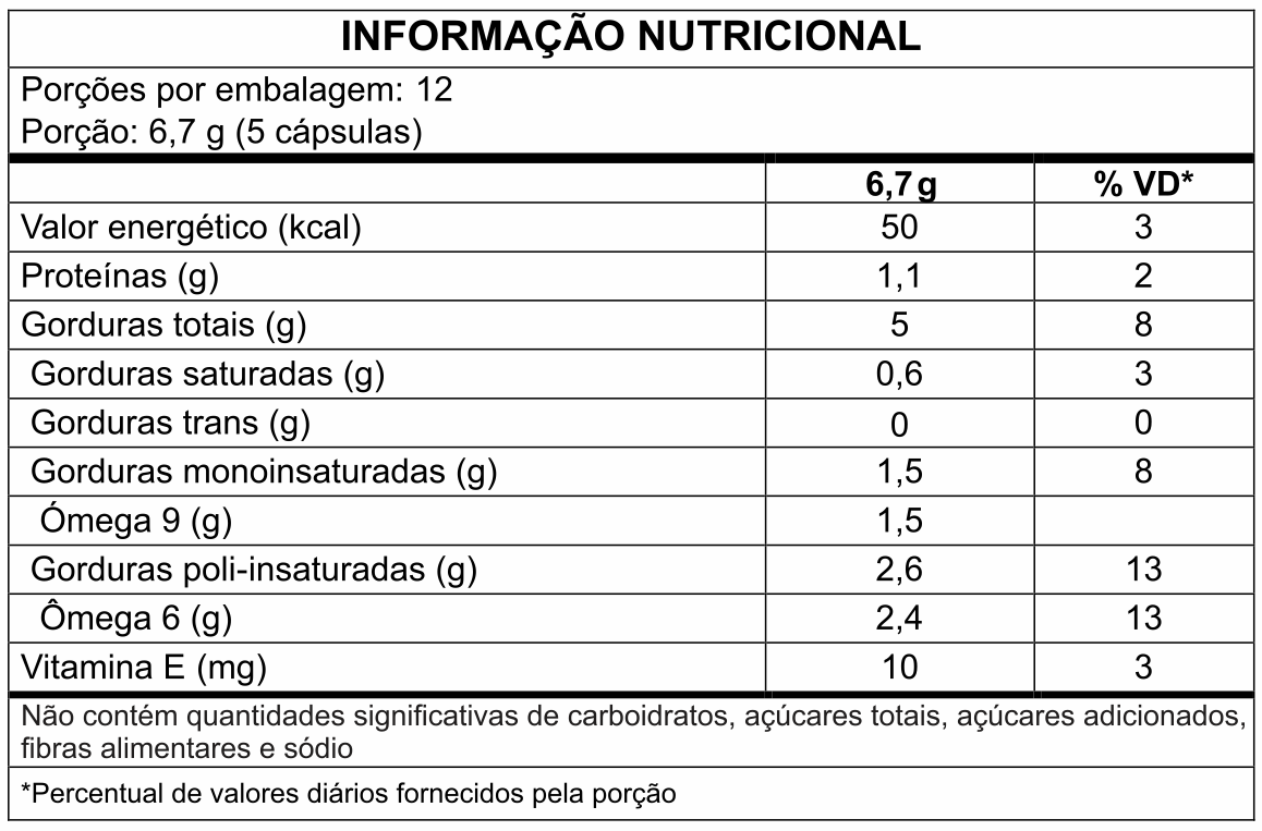 ABORA LIFE 60caps - Image 2