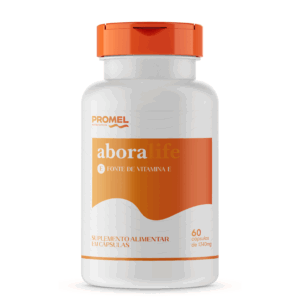 ABORA LIFE 60caps