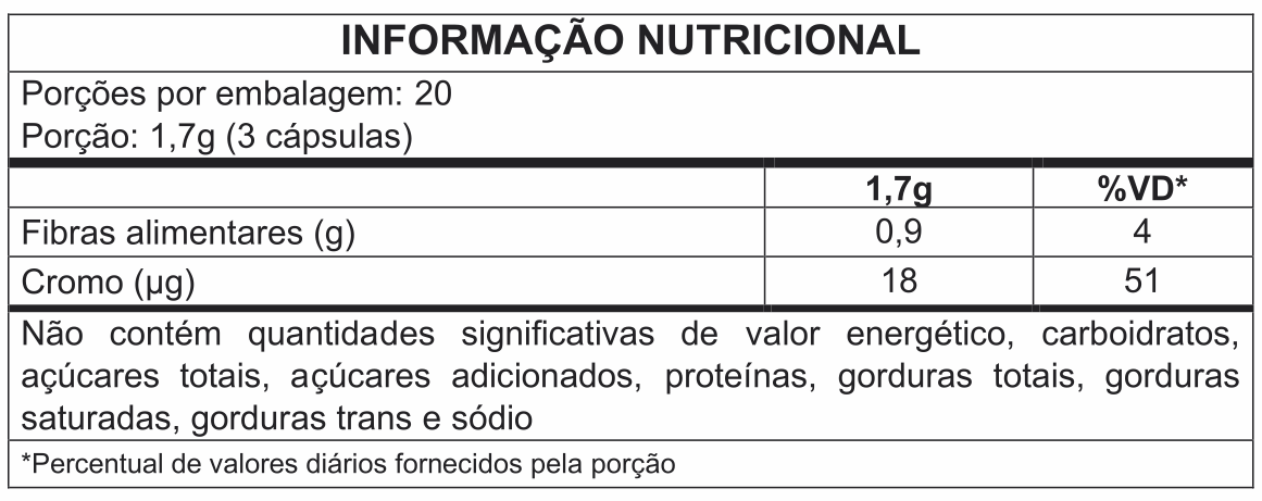 SUPLEMENTO ALIMENTAR EM CÁPSULAS COM ÁGAR ÁGAR - Image 2