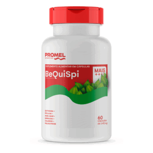 BEQUISPI 60caps e 120caps