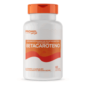 BETACAROTENO