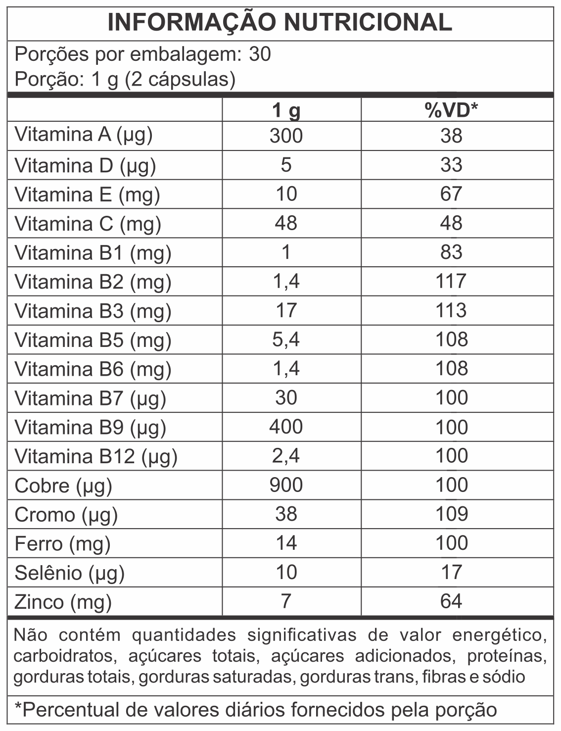 CABELO & UNHA - Image 2