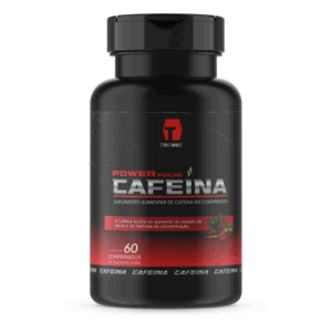 POWER PULSE CAFEÍNA