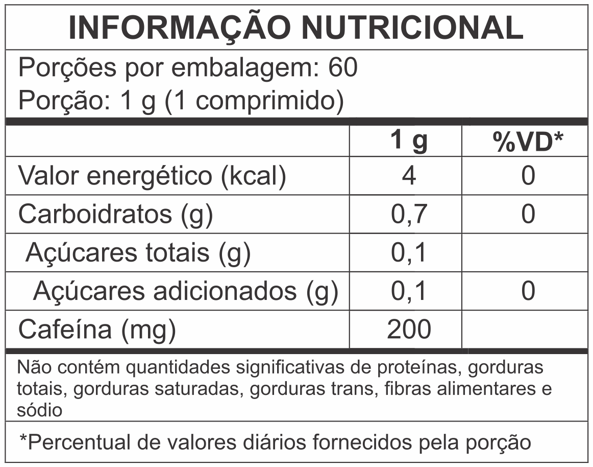 POWER PULSE CAFEÍNA - Image 2