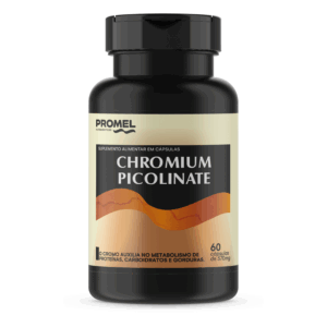 CHROMIUM PICOLINATE