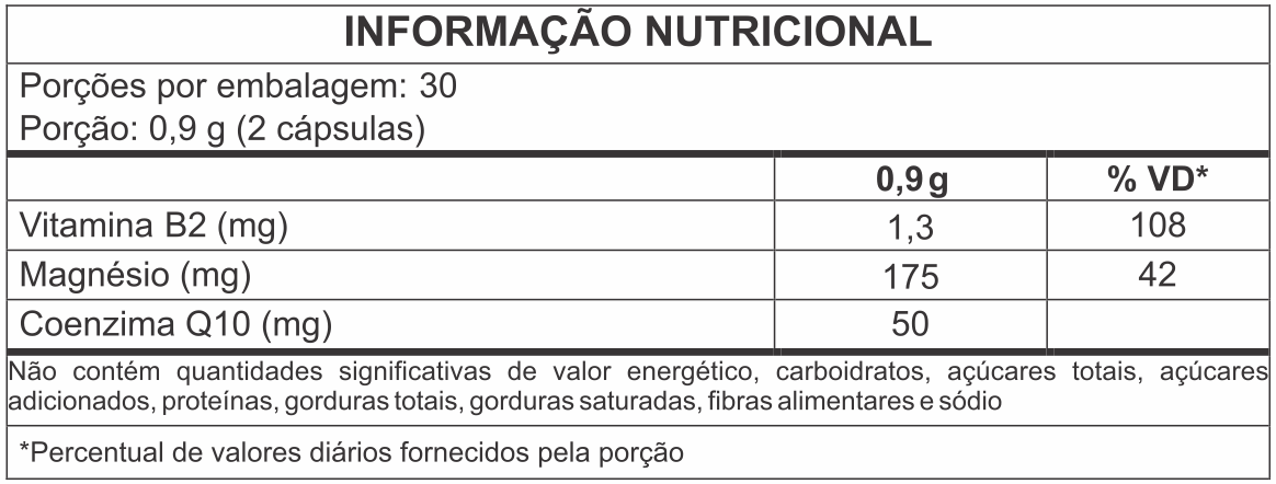 Q10 COENZIMA - Image 2