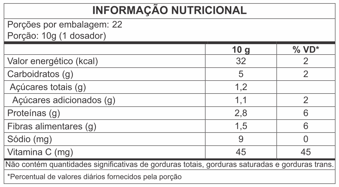COLÁGENO 220g - Image 2