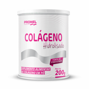 COLÁGENO HIDROLISADO 200g
