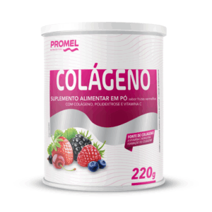 COLÁGENO 220g