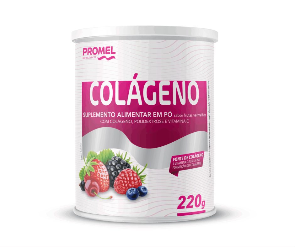 COLÁGENO 220g