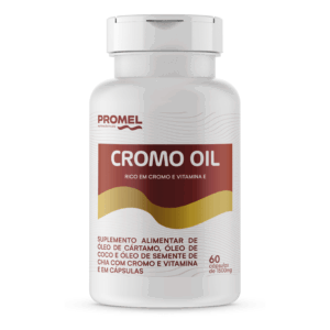 CROMO OIL