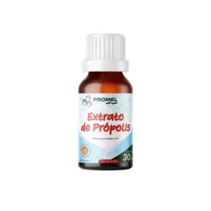 EXTRATO DE PRÓPOLIS 30ml
