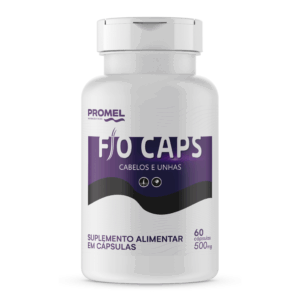 FIOCAPS 60caps 500mg