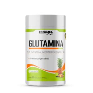 GLUTAMINA