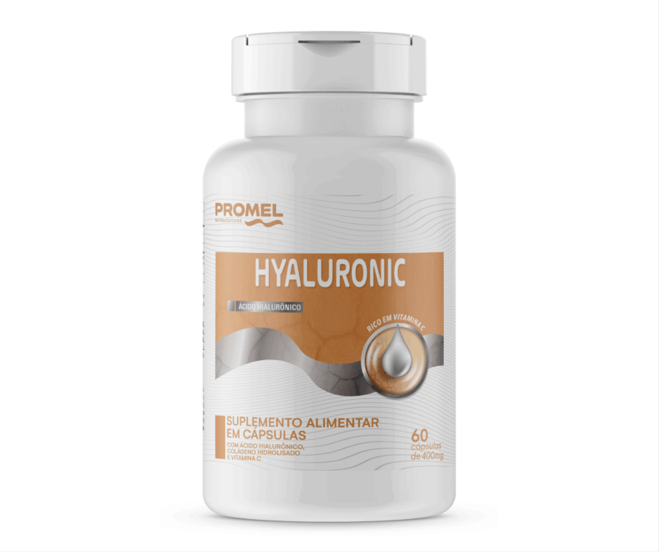 HYALURONIC