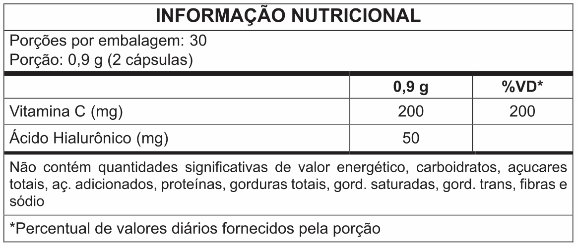 HYALURONIC - Image 2