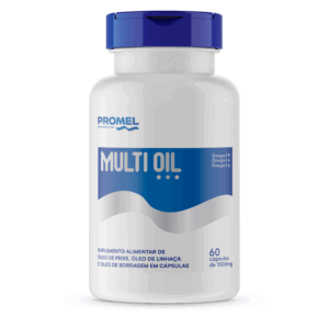 MULT OIL