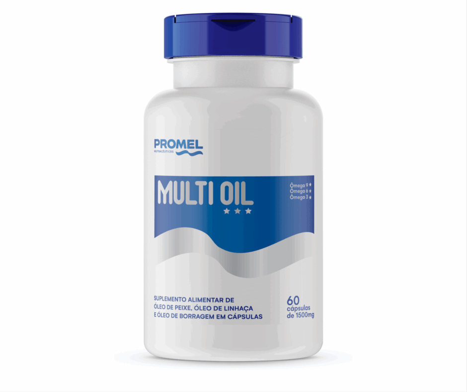 MULT OIL