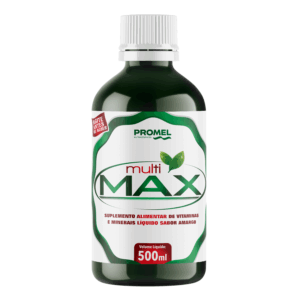 MULTI MAX 500ml