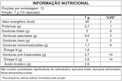 ÓLEO DE PRÍMULA 60caps 700mg e 120caps 700mg - Image 4