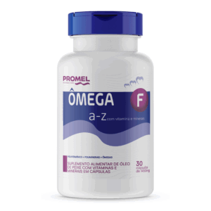 ÔMEGA F