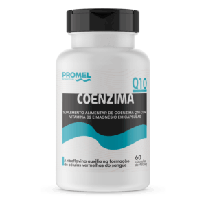 Q10 COENZIMA