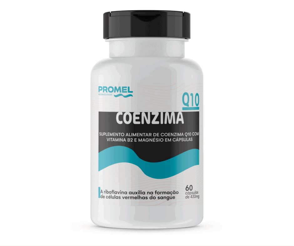 Q10 COENZIMA
