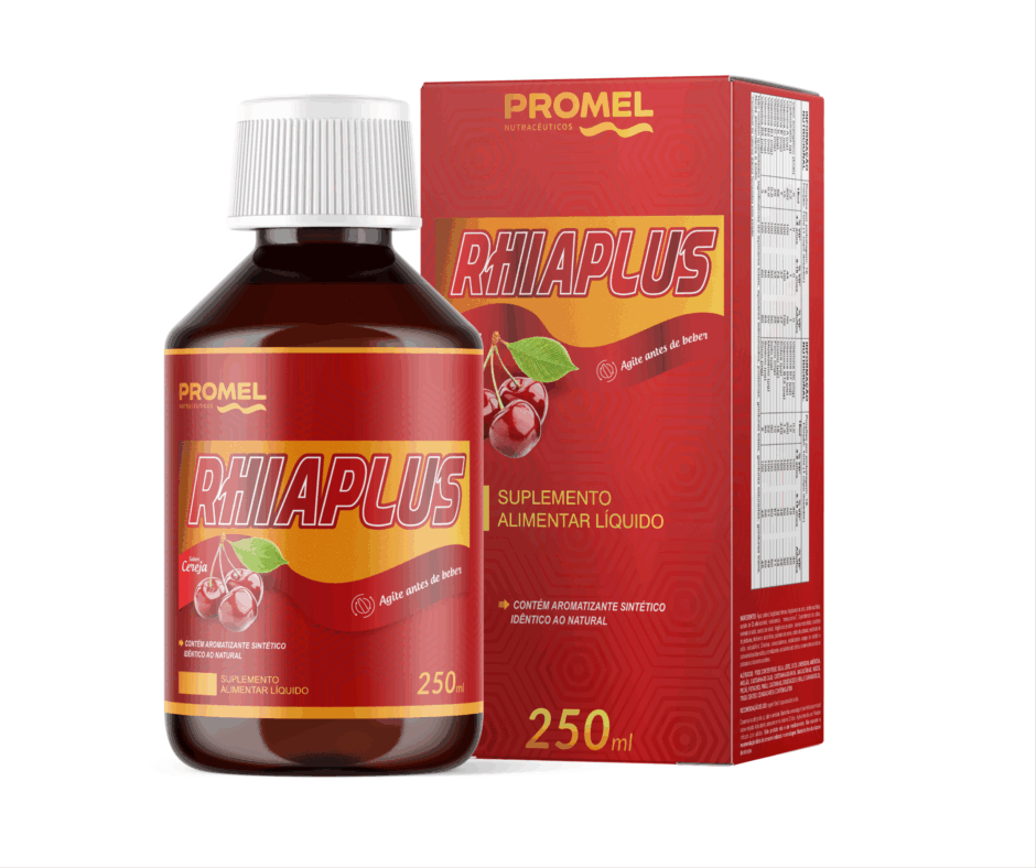 RHIAPLUS 250ml