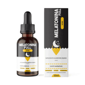 MELATONINA FULL 30ml