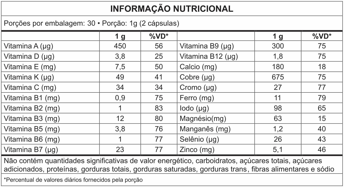 SENIOR HOMEM - Image 2