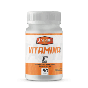 VITAMIN CAPS VITAMINA C