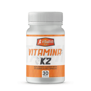 VITAMIN CAPS VITAMINA K