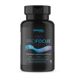 PRO FOCUS