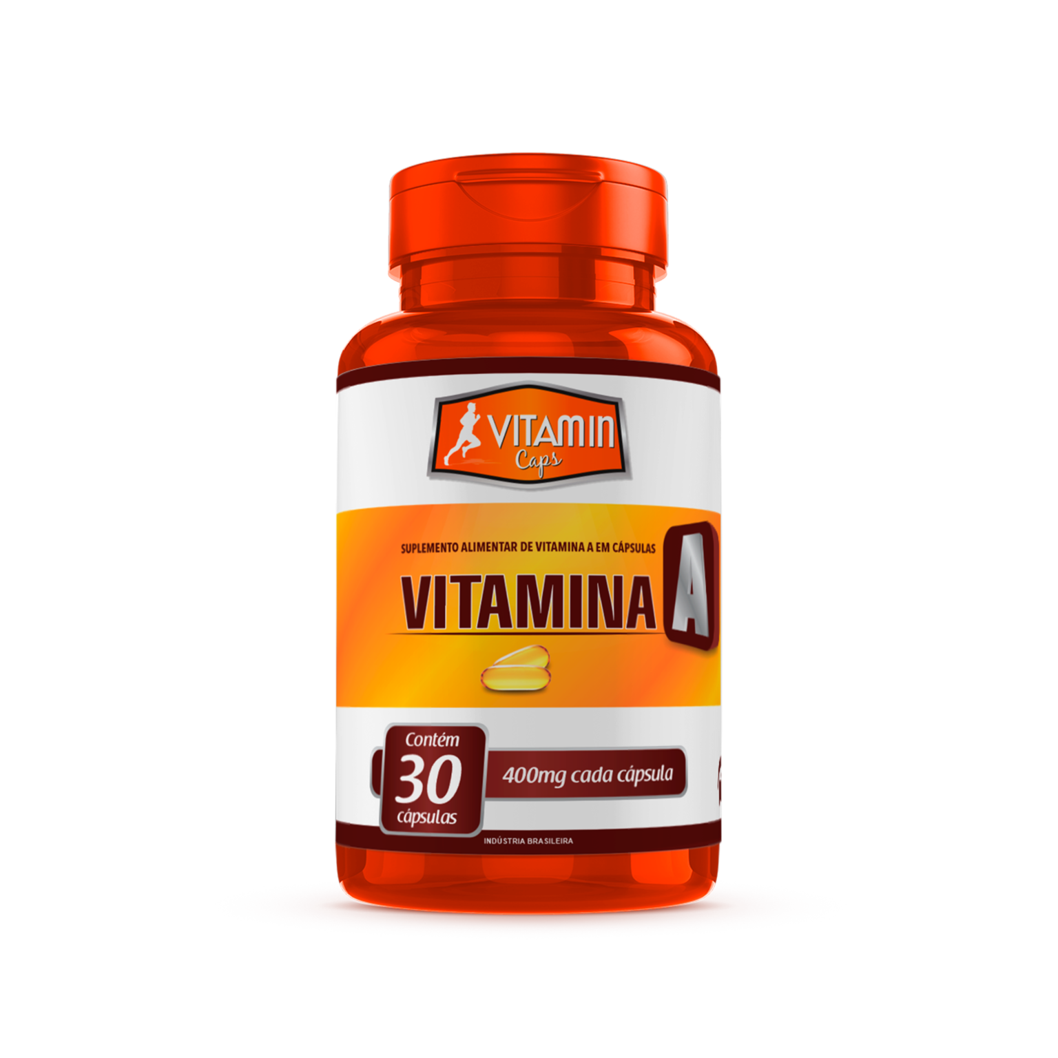 Vitamina A Promel 6859